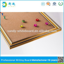 cork wall board wholesale